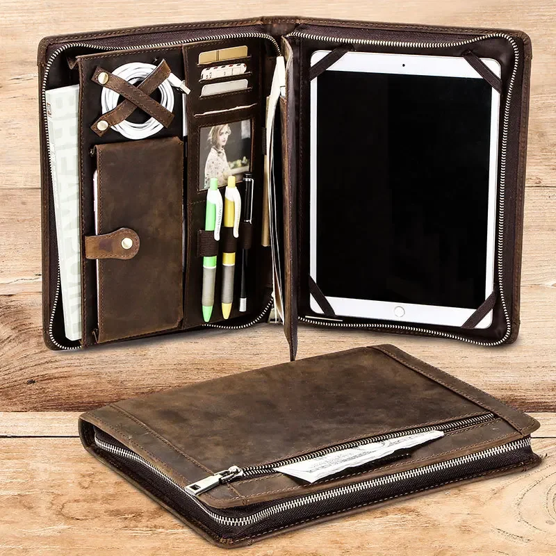 Tech Accessories Tablet - Tablet Storage Bag for IPad With