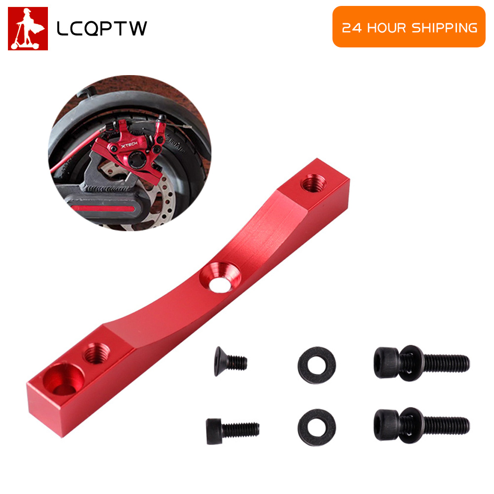 X Tech Accessories - Zoom Xtech Brake HB100 Adapter Kit