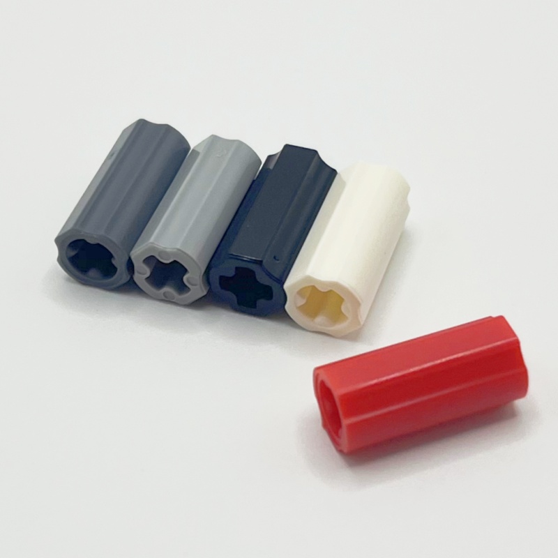 X Tech Accessories - Lot 59443 6538c Axle Connector 2L