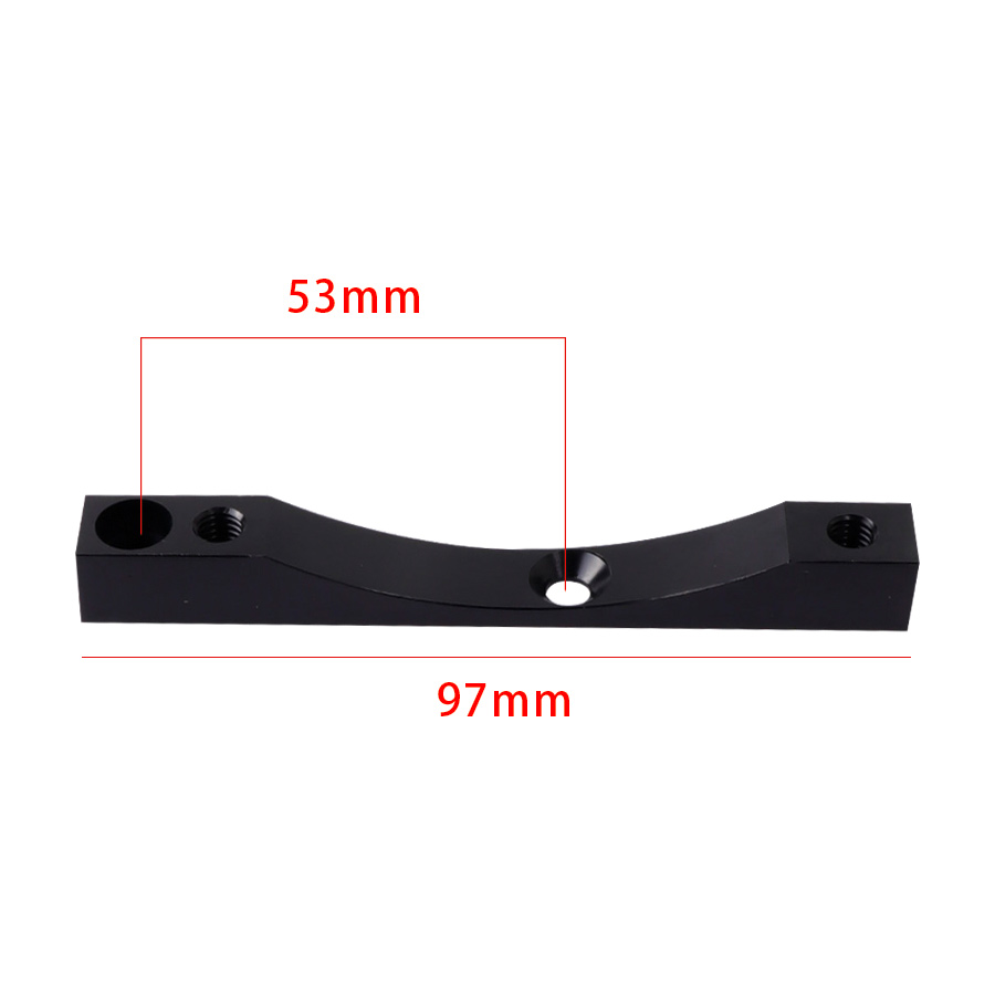 Zoom Xtech Brake HB100 Adapter - X Tech Accessories review and price