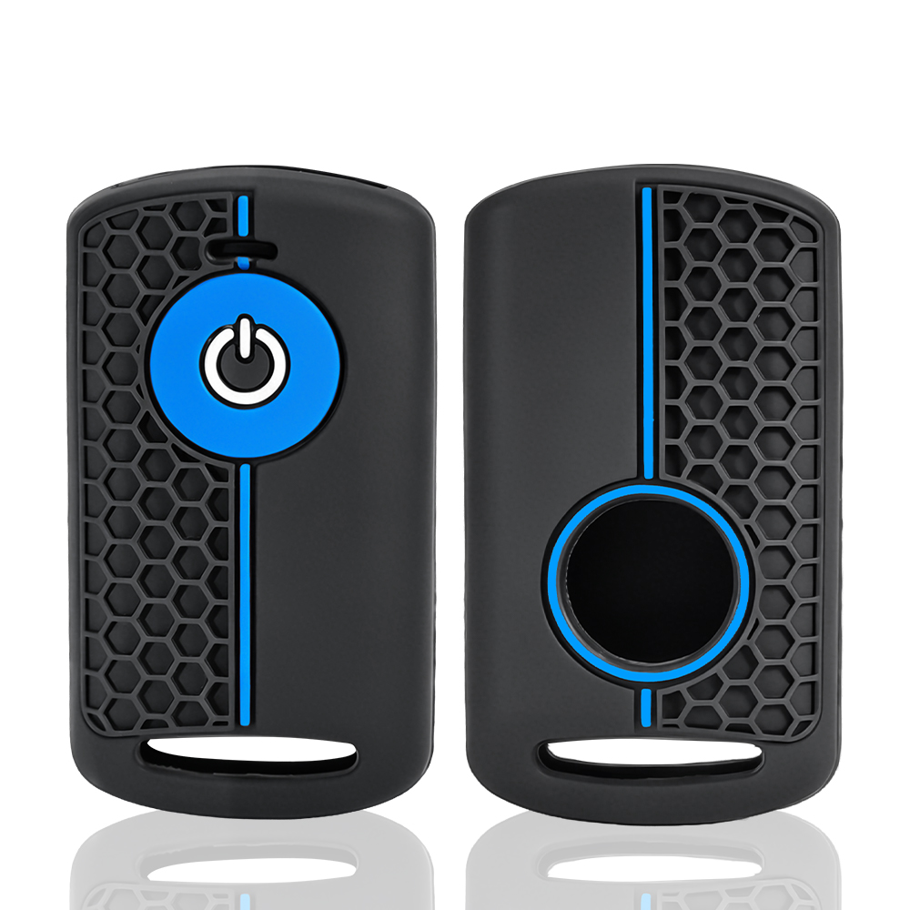 Silicone Remote Key Cover Case - Nmax Tech Max Accessories review and price