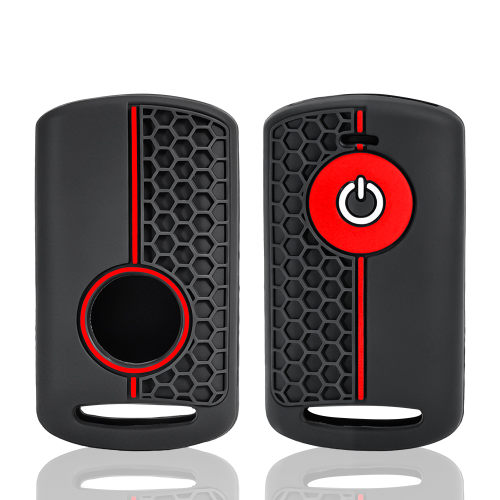 Silicone Remote Key Cover Case - Nmax Tech Max Accessories review and price