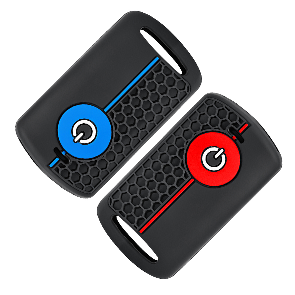Silicone Remote Key Cover Case - Nmax Tech Max Accessories review and price
