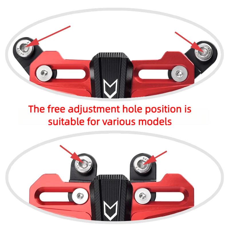 Chekis Is Suitable for Yamaha  - Nmax Tech Max Accessories review and price