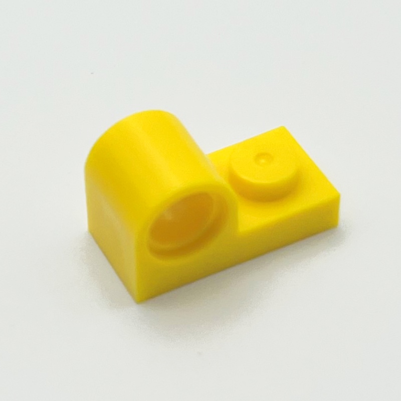 Lot 11458 Plate 1 x 2 With Pin - X Tech Accessories review and price