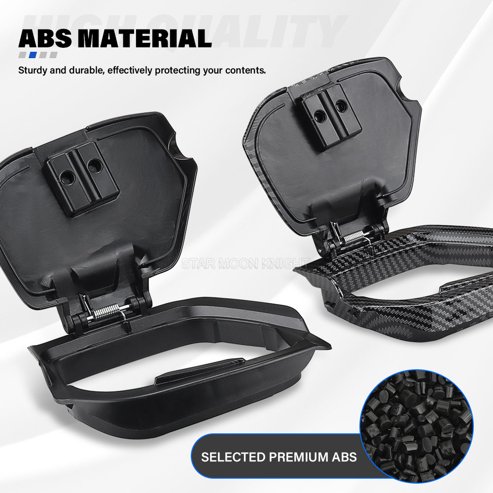 Motorcycle Waterproof Toolbox  - Nmax Tech Max Accessories review and price