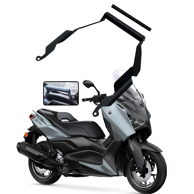 Motorcycle Accessories Phone H - X Tech Accessories review and price