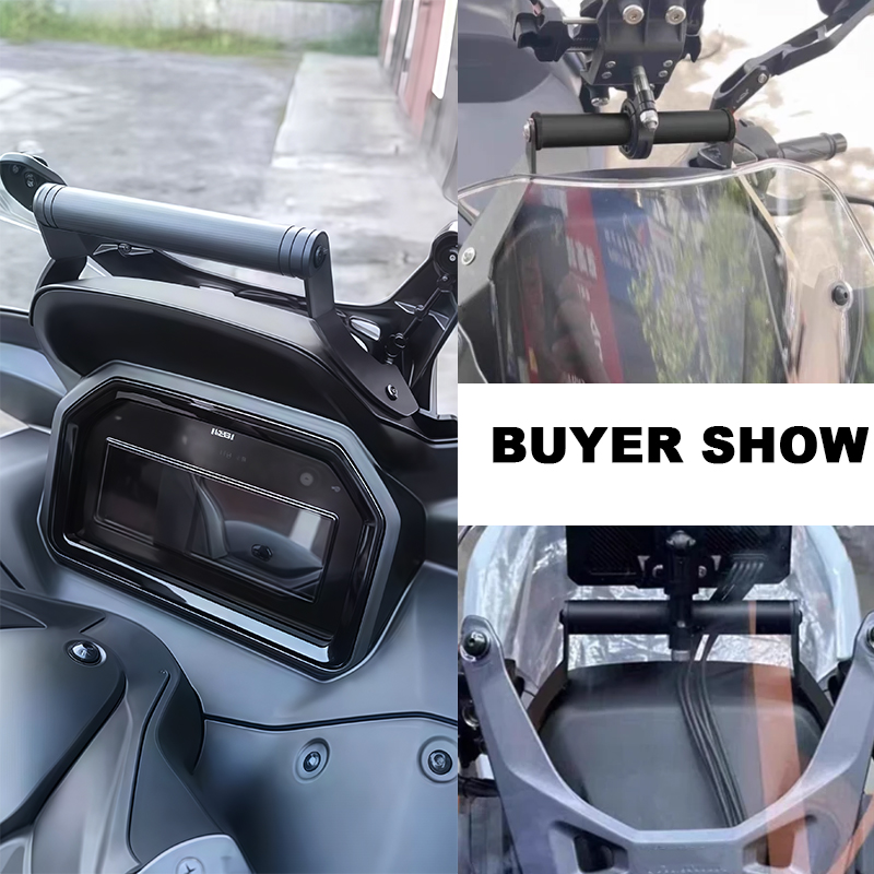 Motorcycle Accessories Phone H - X Tech Accessories review and price