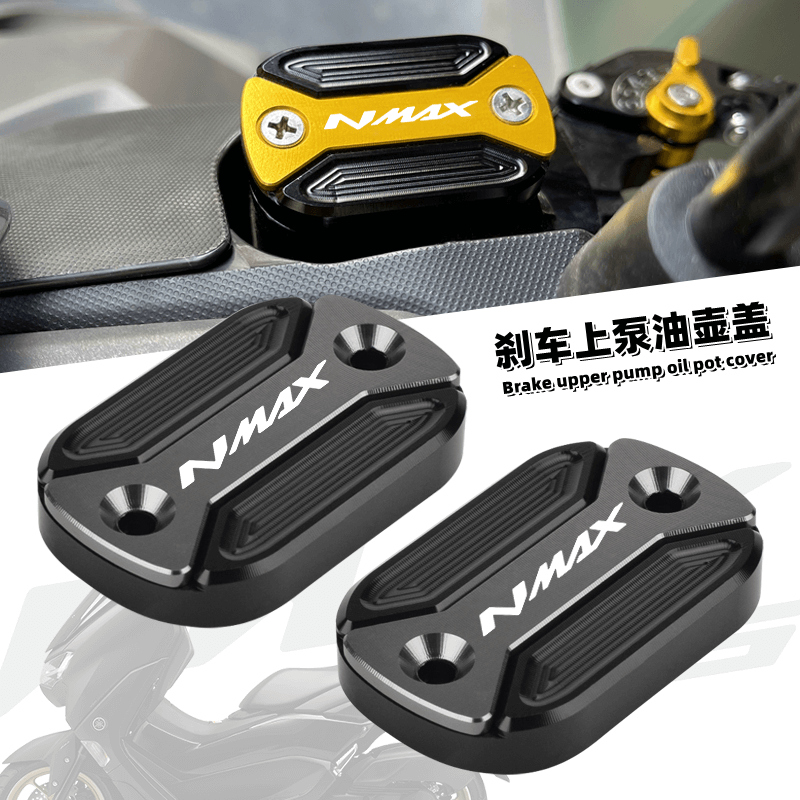 CHEKIS Suitable for YAMAHA NMA - Nmax Tech Max Accessories review and price