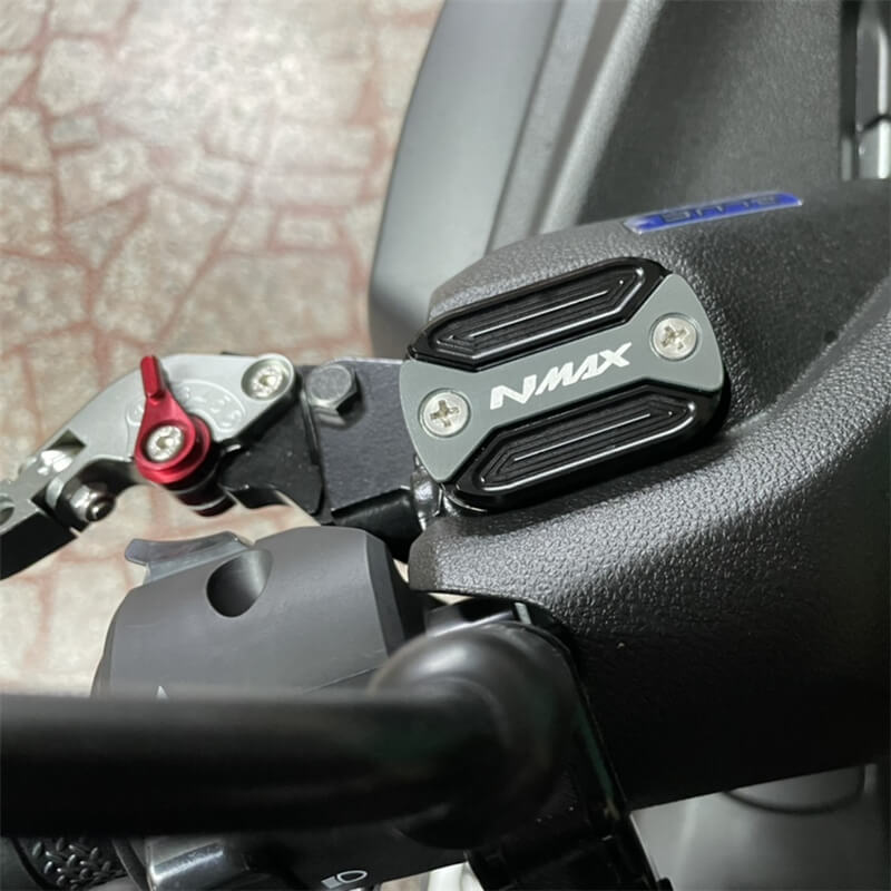 CHEKIS Suitable for YAMAHA NMA - Nmax Tech Max Accessories review and price