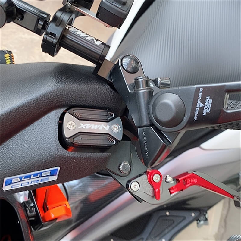 CHEKIS Suitable for YAMAHA NMA - Nmax Tech Max Accessories review and price