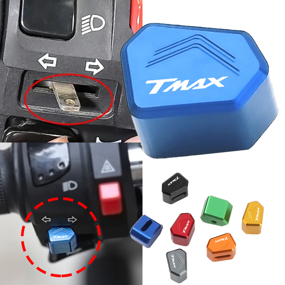 For Yamaha TMax530 SX DX TECH  - Nmax Tech Max Accessories review and price