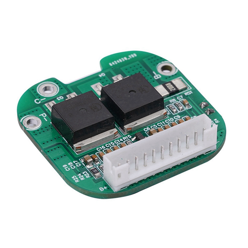 XTECH 5X 10S 36V BMS 15A Diffe - X Tech Accessories review and price