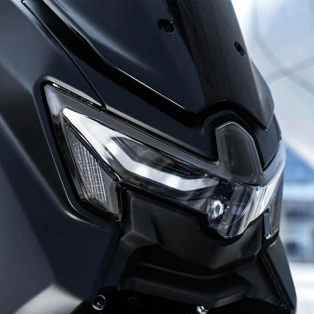 For NMAX 125 NMAX155 TECH MAX  - Nmax Tech Max Accessories review and price