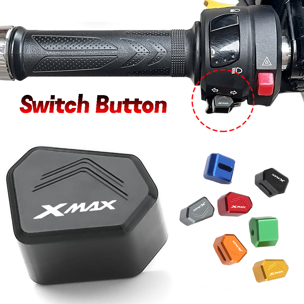 For Yamaha X-MAX 300 XMAX 300  - Nmax Tech Max Accessories review and price