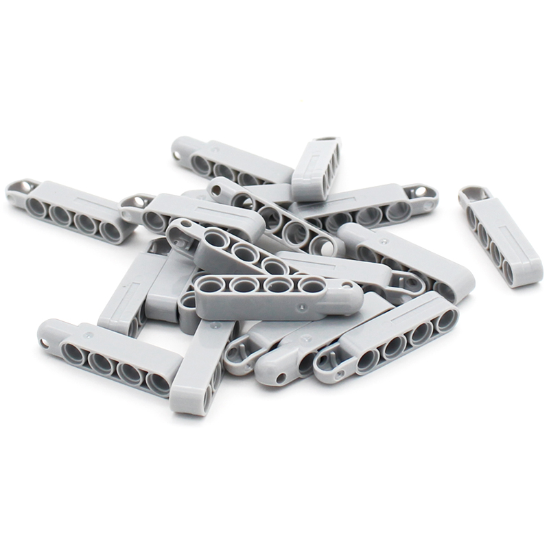 High-Tech Parts Steering Arm 5 - X Tech Accessories review and price