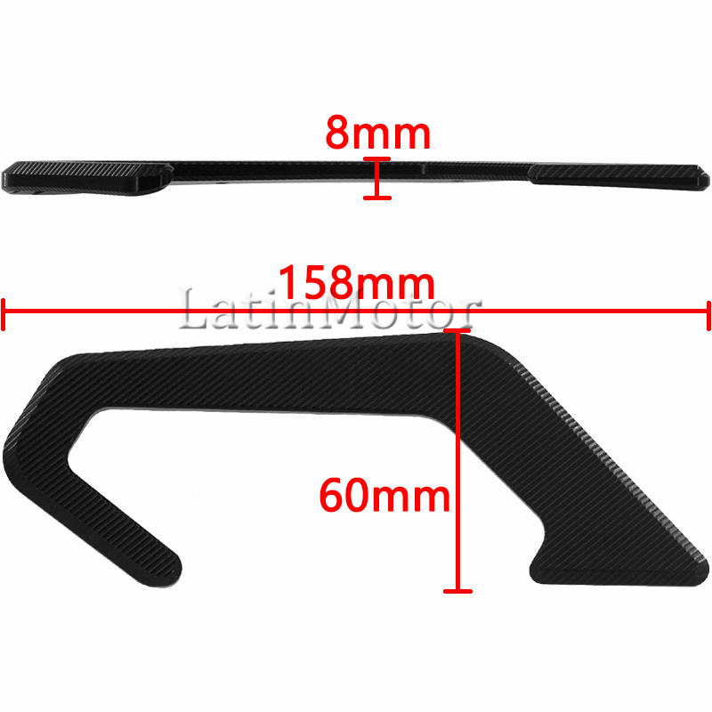 For Yamaha XMAX300 XMAX TECH M - X Tech Accessories review and price